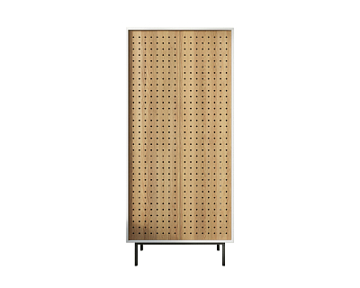 Шкаф двухстворчатый KOTO арт KT15 400_400_1935733